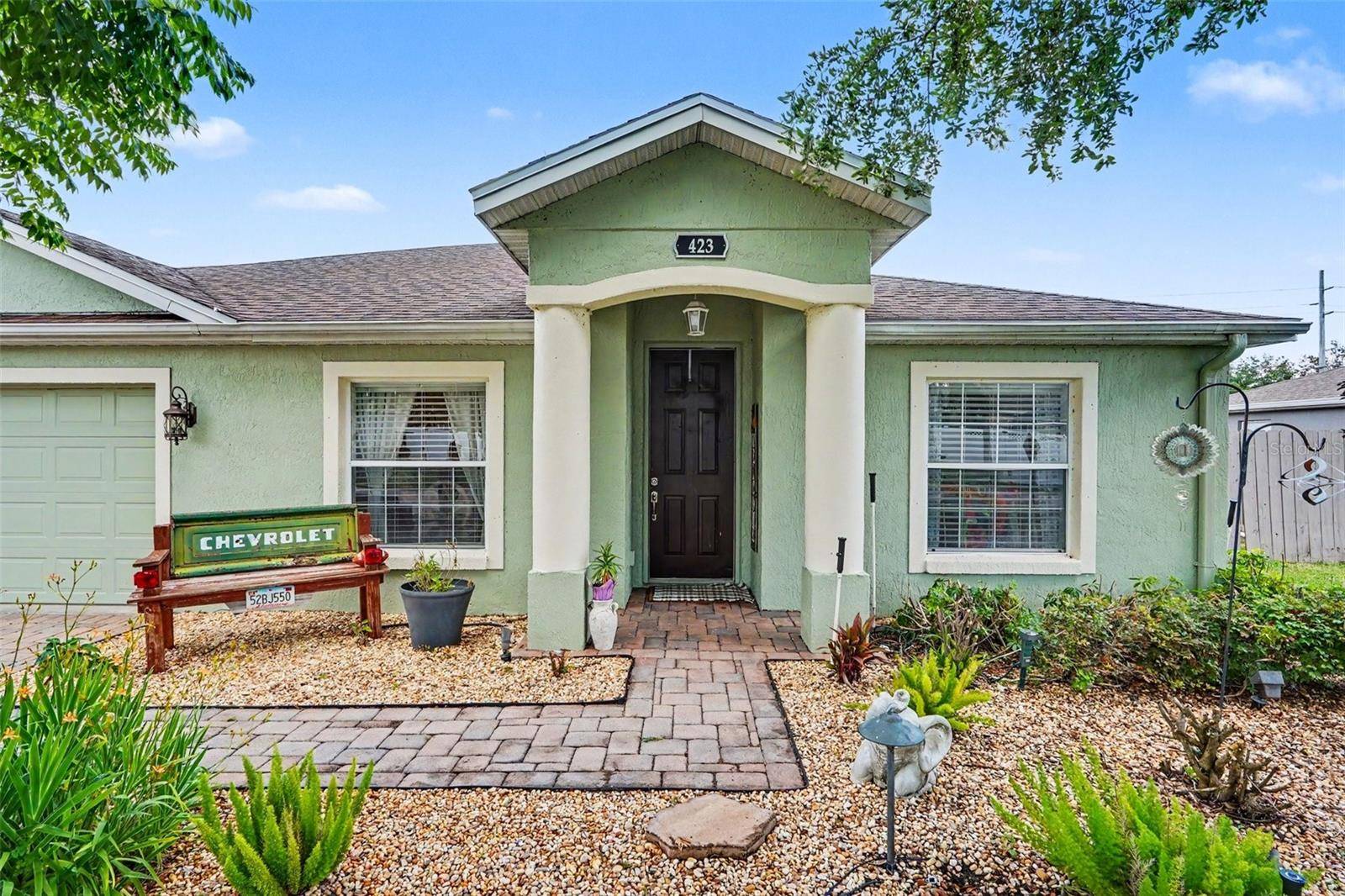 423 MAJESTIC GARDENS BLVD, Winter Haven, FL 33880