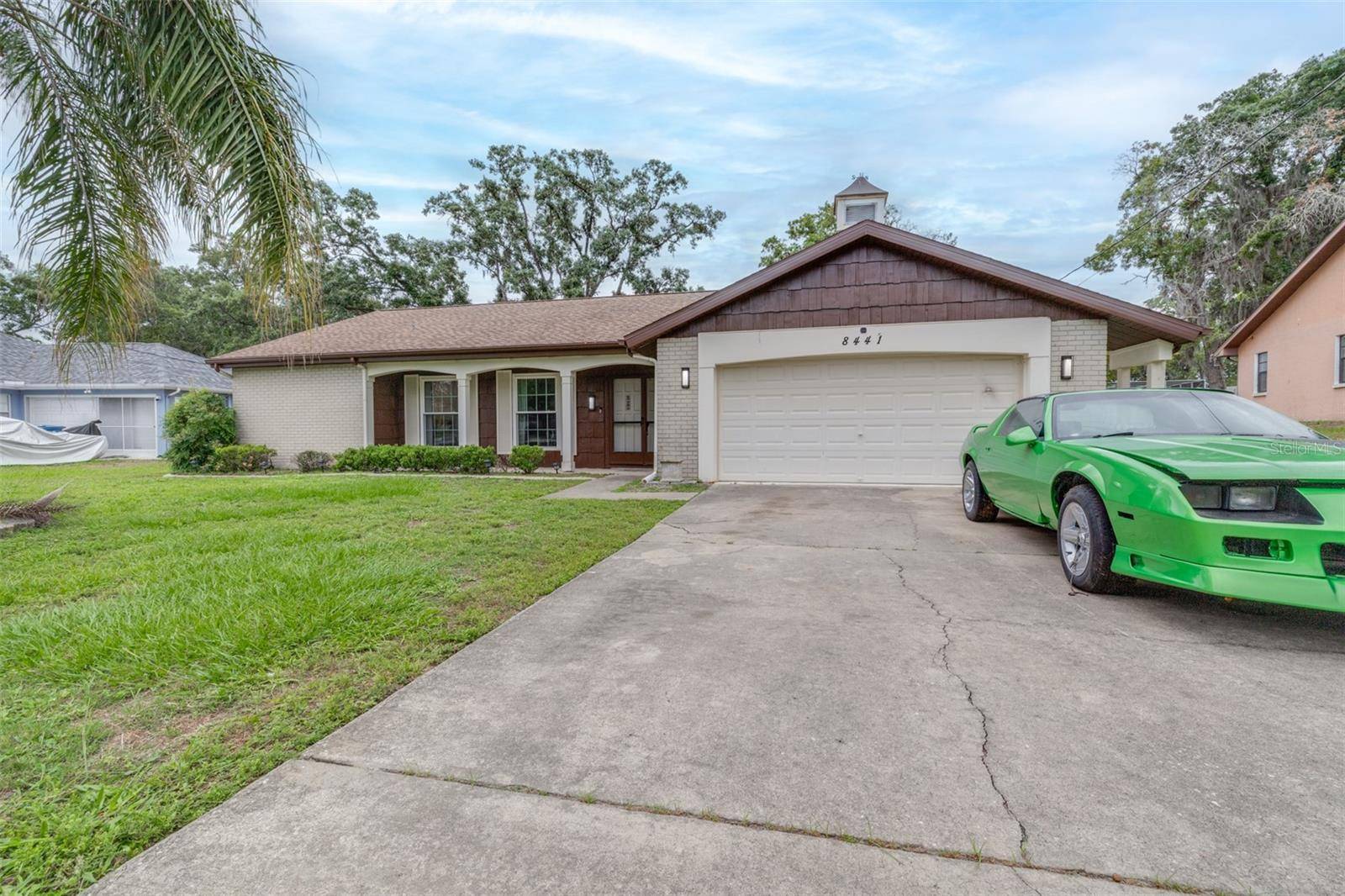 8441 BRAGANZA ST, Spring Hill, FL 34608