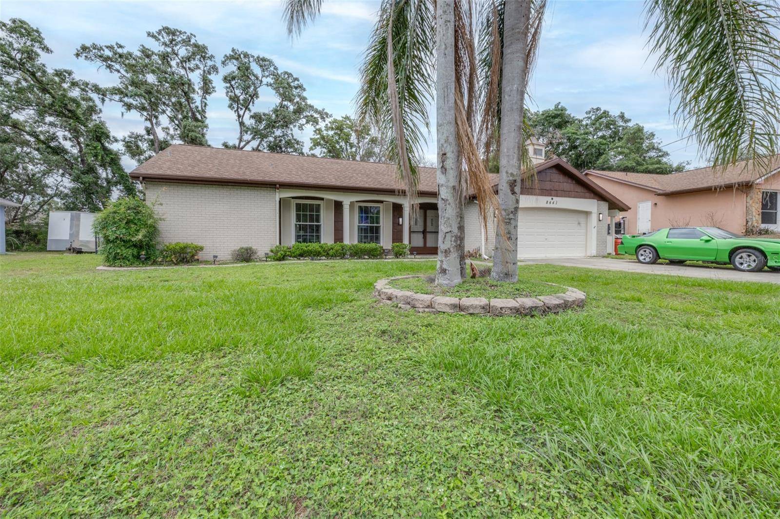 8441 BRAGANZA ST, Spring Hill, FL 34608