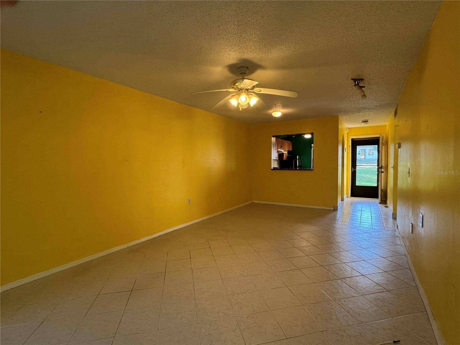 2971 MISSION DR E #54F, Clearwater, FL 33759