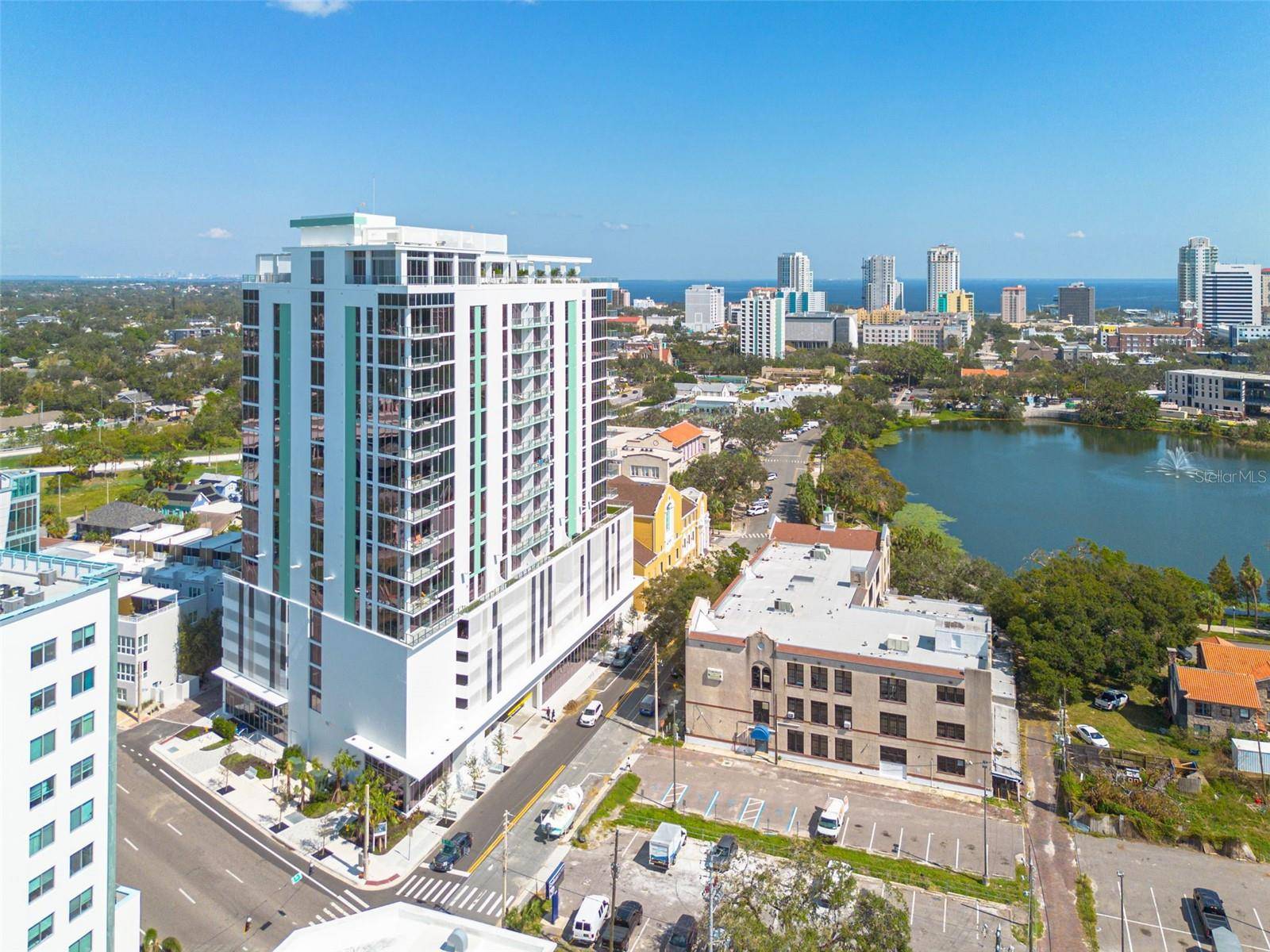 777 3RD AVE N #1104, St Petersburg, FL 33701