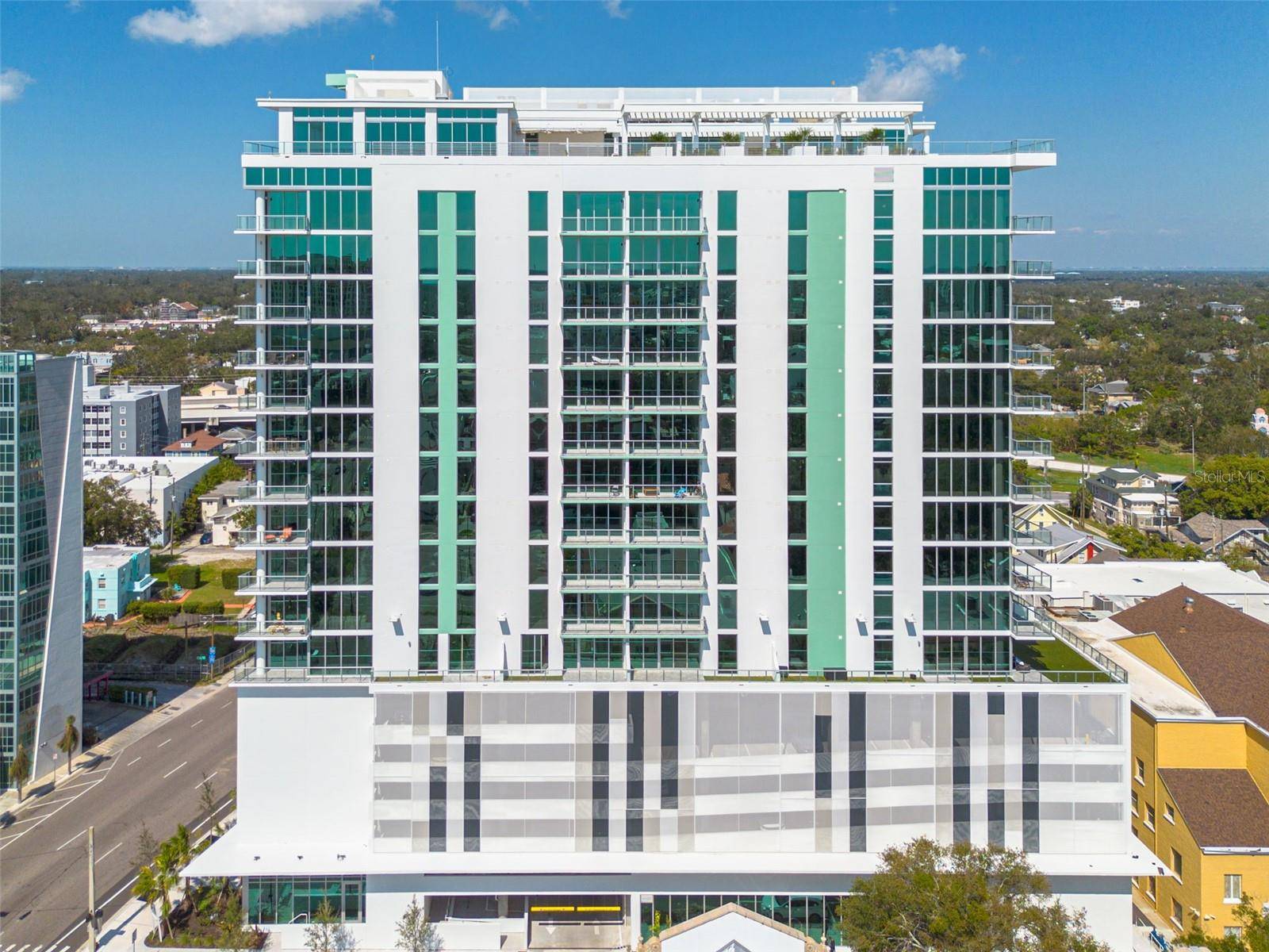 777 3RD AVE N #1104, St Petersburg, FL 33701