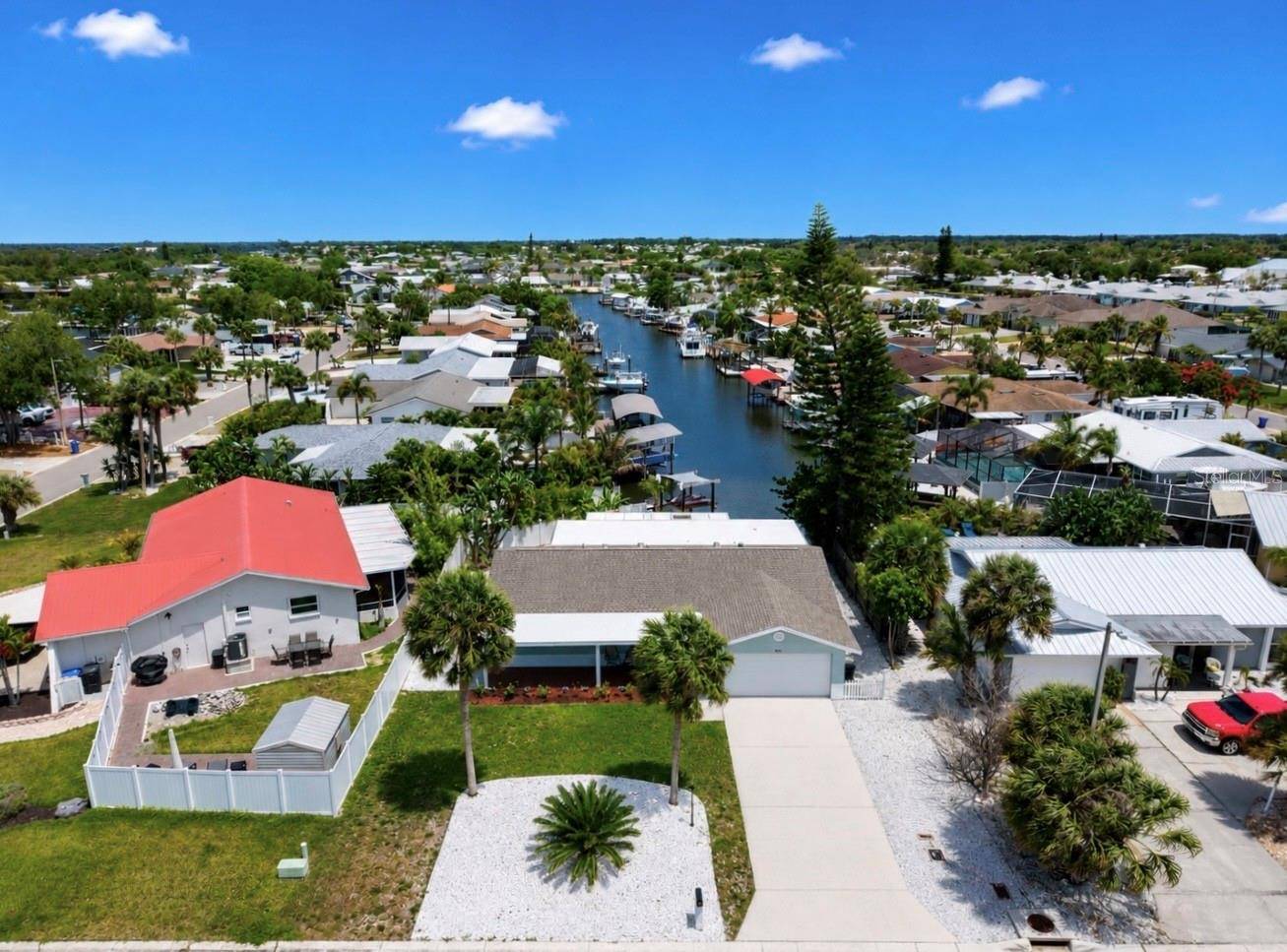 6513 ABACO DR, Apollo Beach, FL 33572