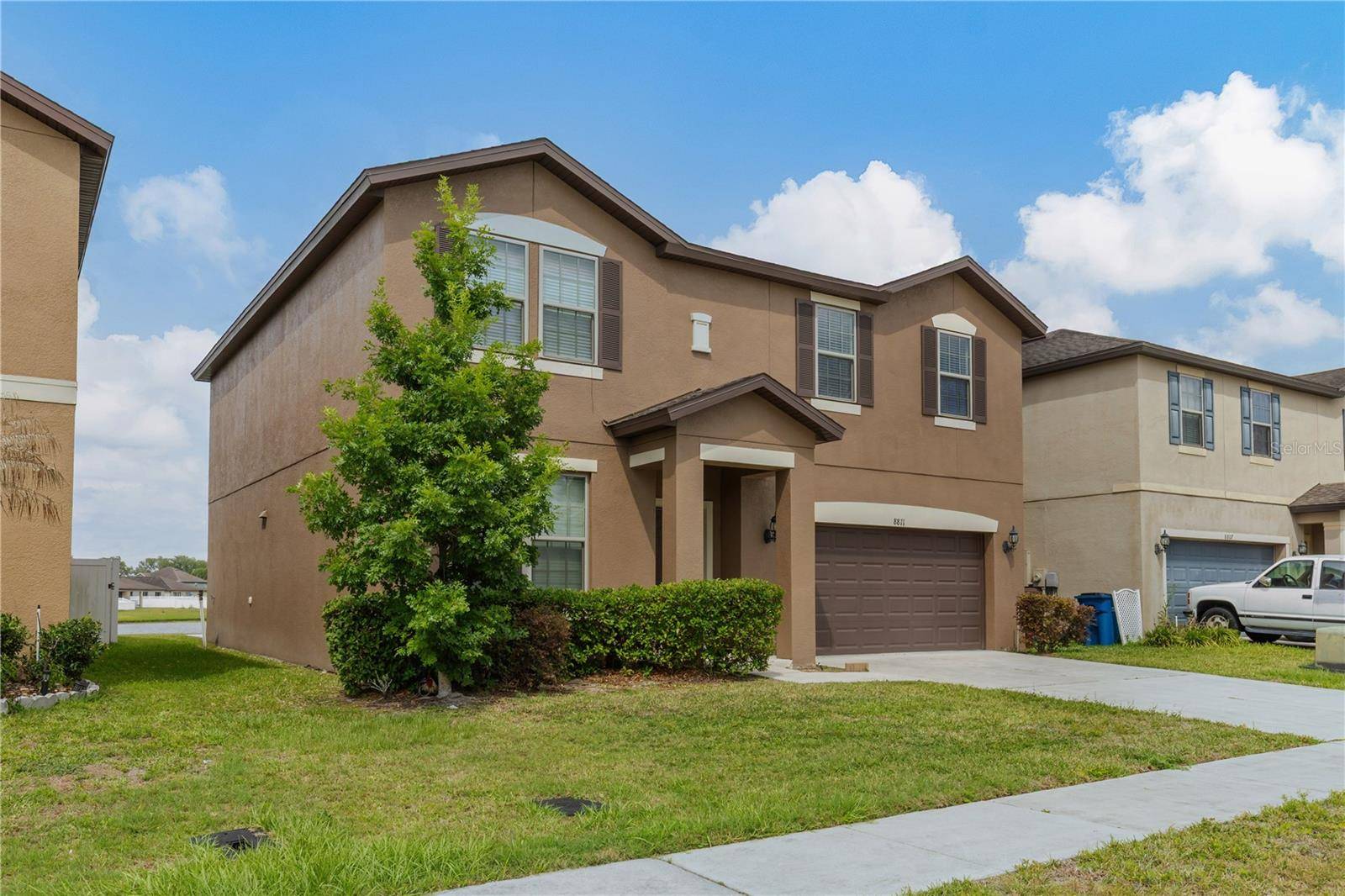 8811 ASHLAND AVE, Polk City, FL 33868