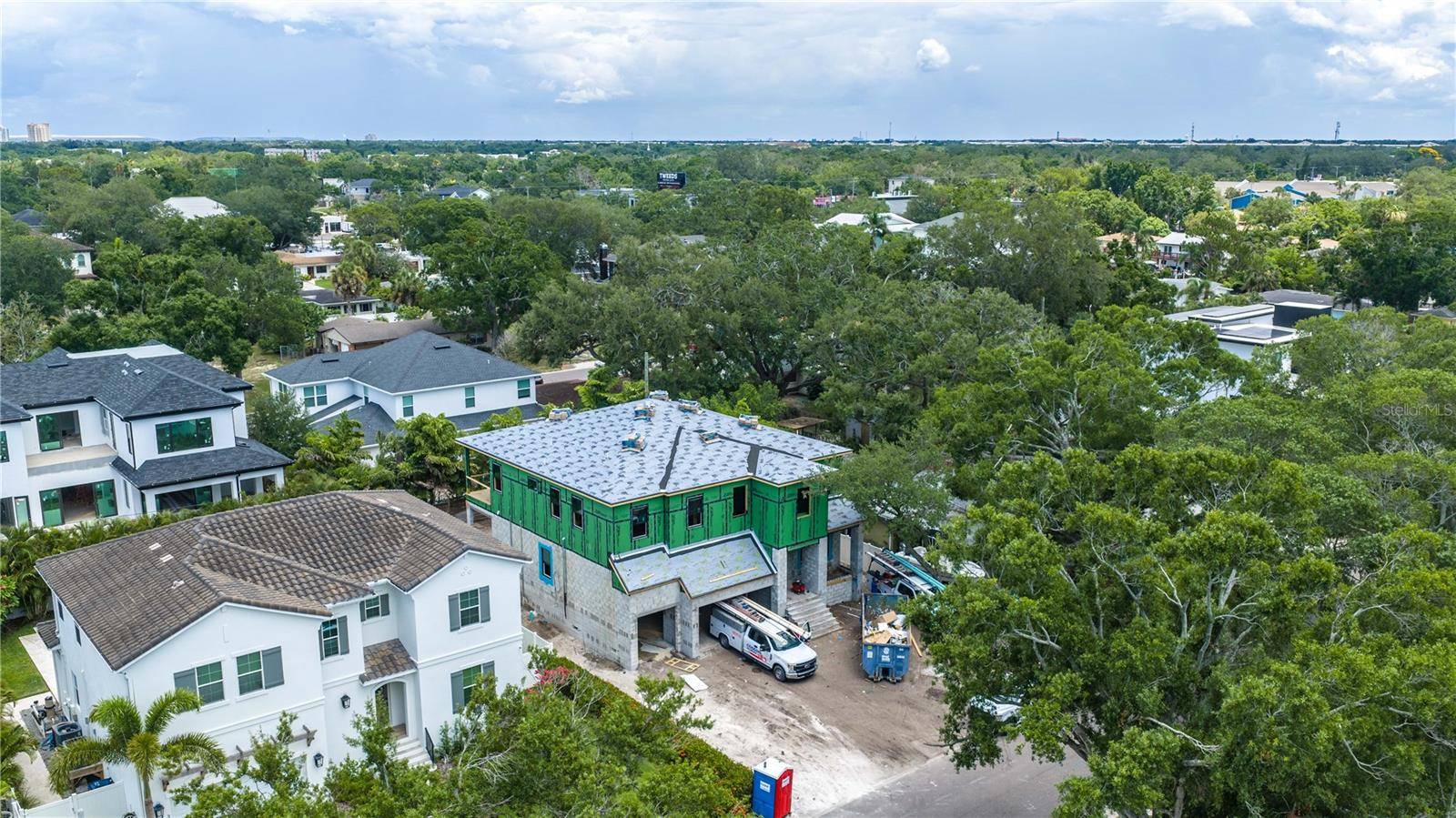 3618 S GARDENIA AVE, Tampa, FL 33629