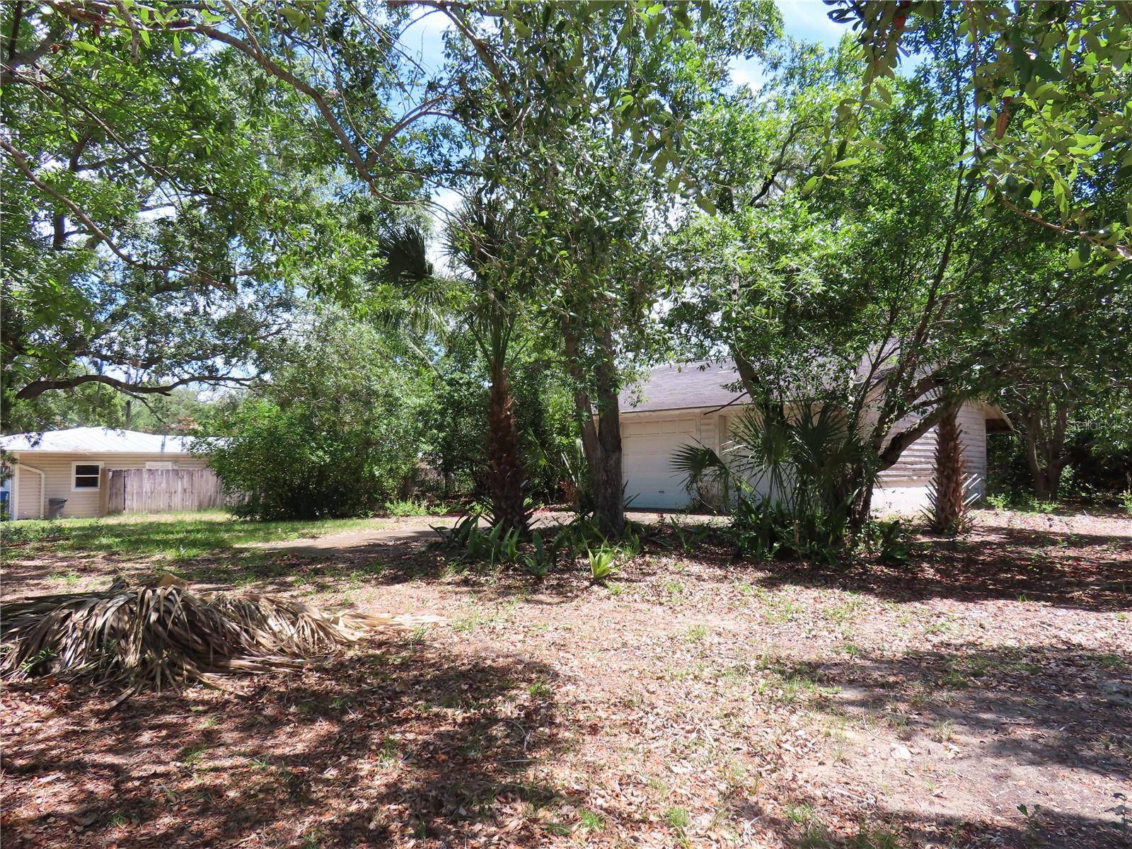 MAYO, Crystal Beach, FL 34681