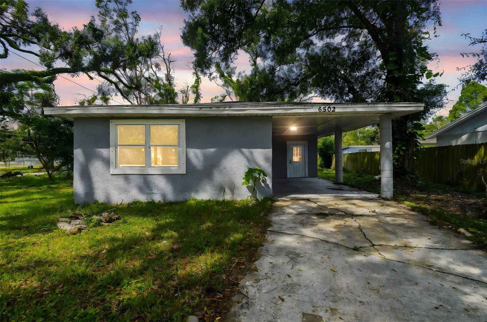 6502 N 31ST ST, Tampa, FL 33610