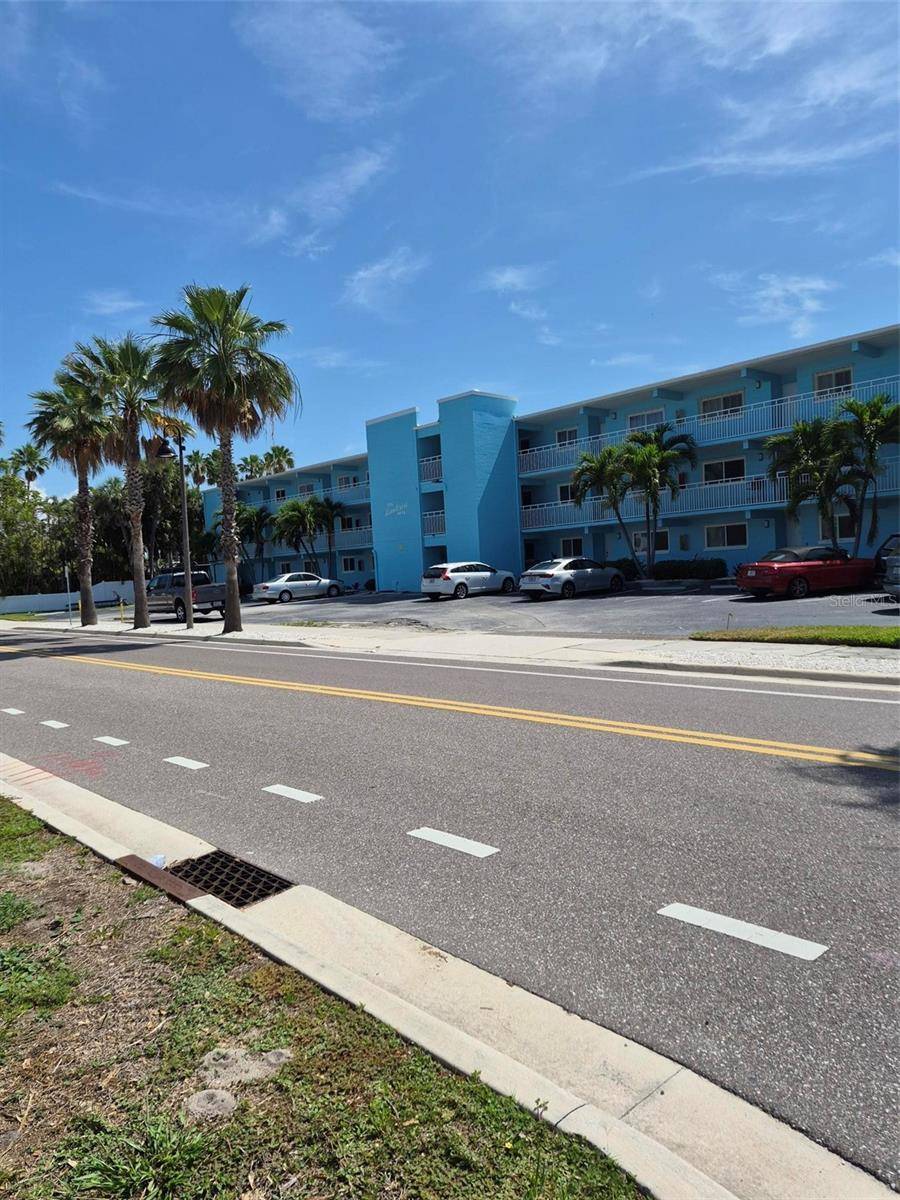 1505 PASS A GRILLE WAY #31, St Pete Beach, FL 33706