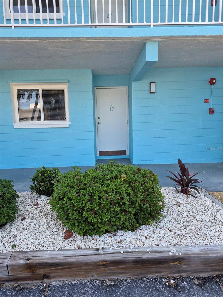 1505 PASS A GRILLE WAY #31, St Pete Beach, FL 33706