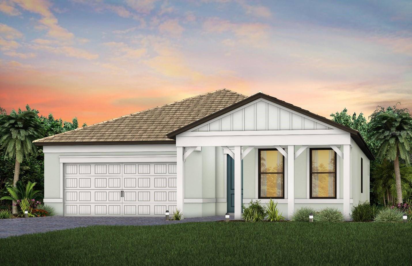 1758 PEPPER GRASS DR, North Port, FL 34289