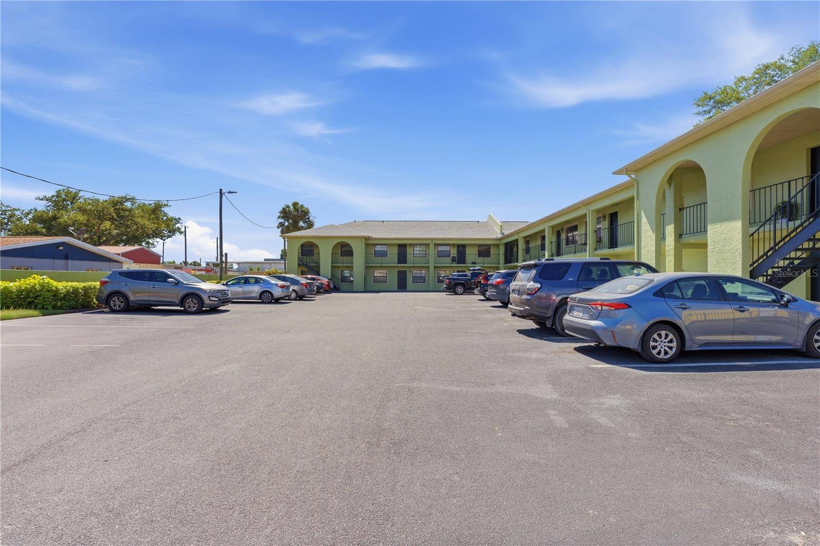 4416 N CLARK AVE #13, Tampa, FL 33614
