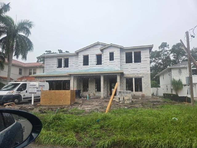 4110 W SAN LUIS ST, Tampa, FL 33629