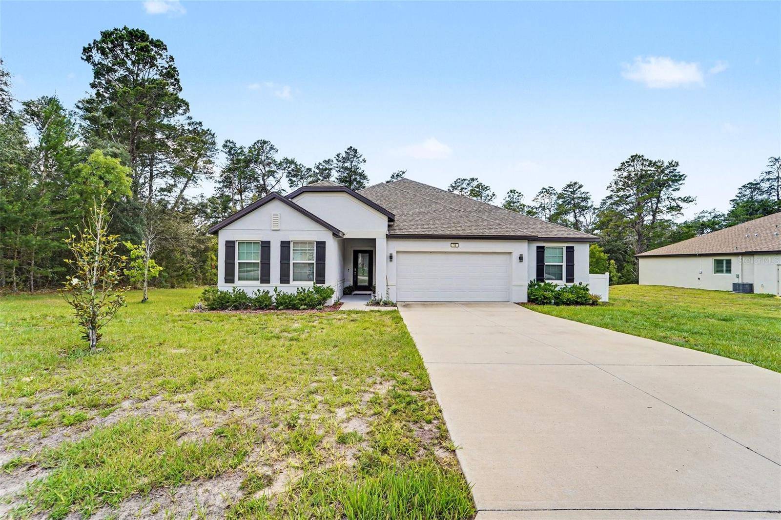 15 LONE PINE ST, Homosassa, FL 34446