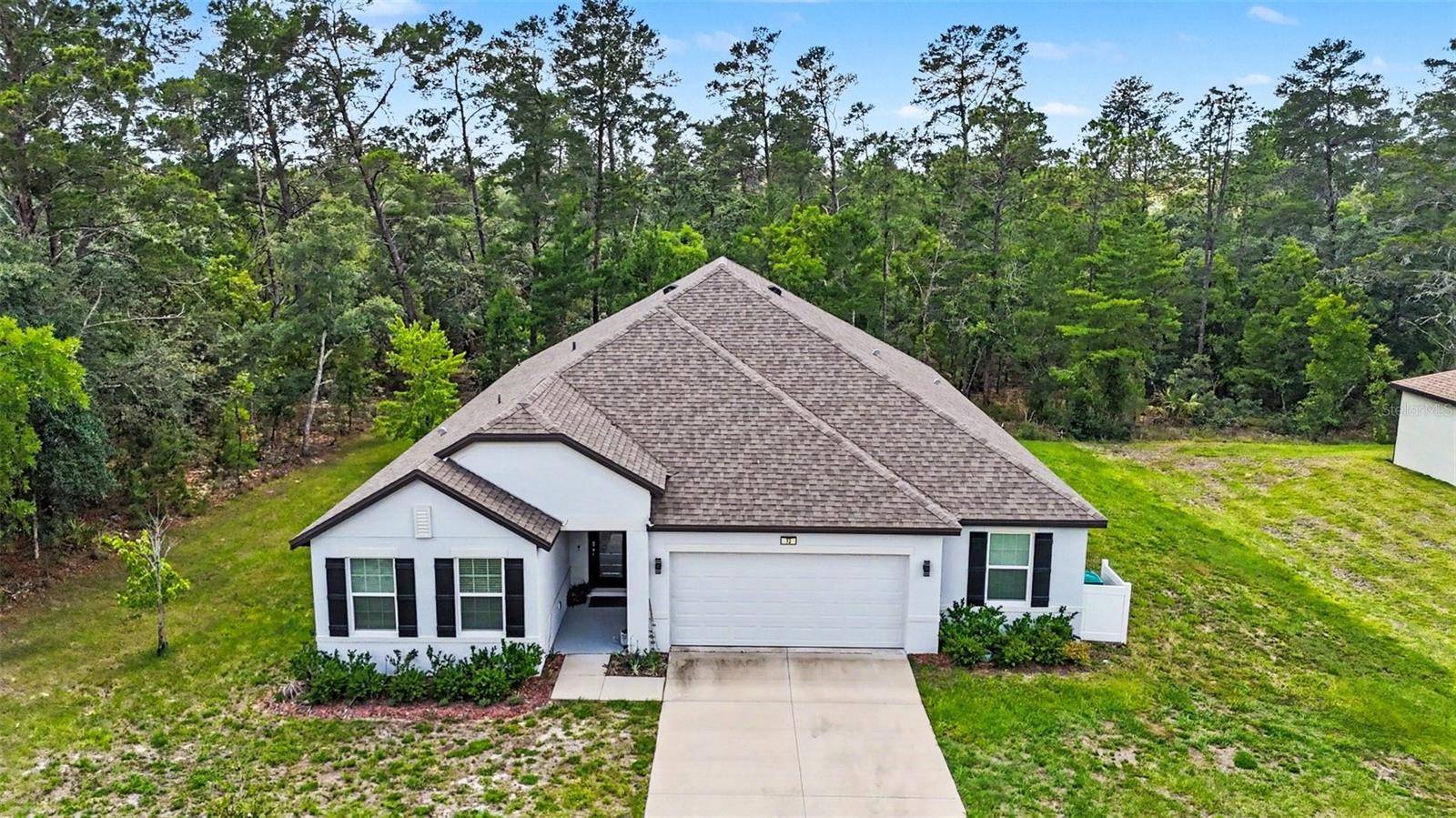 15 LONE PINE ST, Homosassa, FL 34446