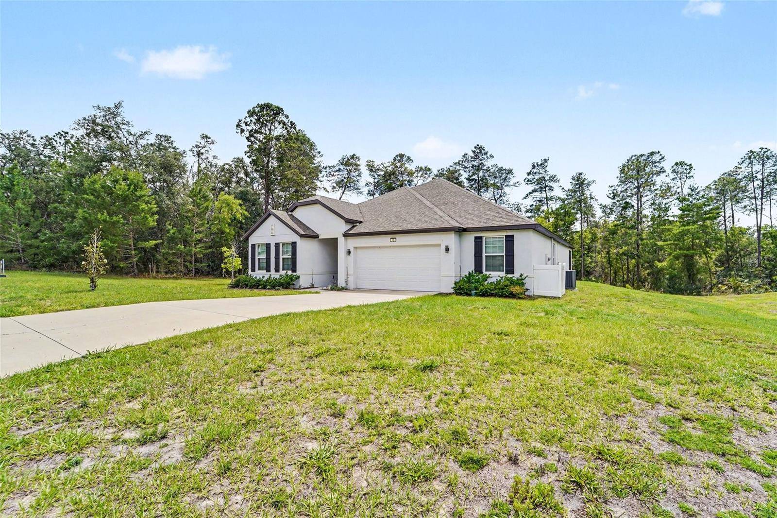 15 LONE PINE ST, Homosassa, FL 34446