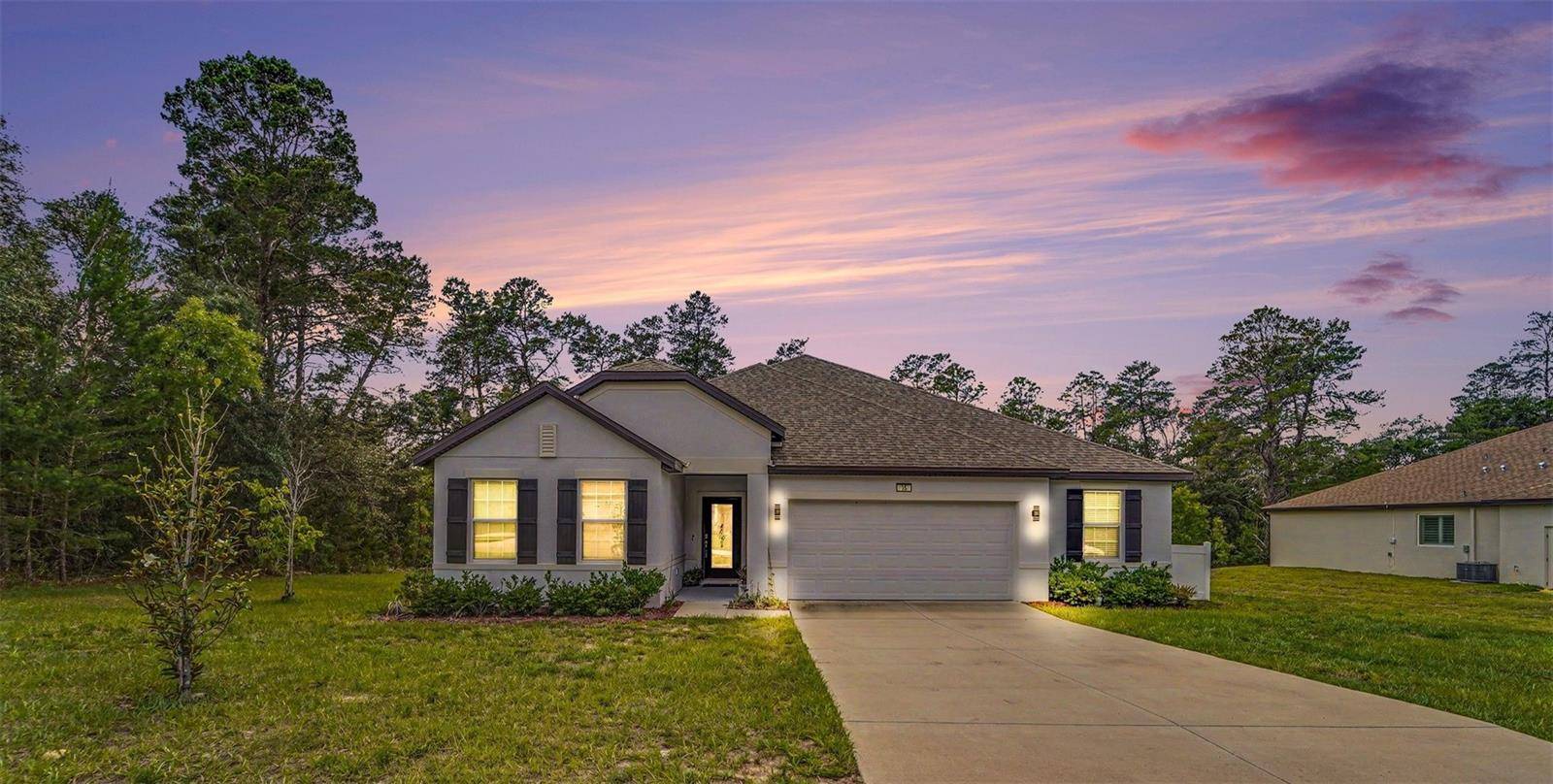 15 LONE PINE ST, Homosassa, FL 34446