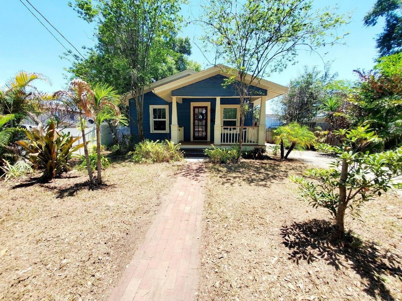 1215 E MOHAWK AVE, Tampa, FL 33604