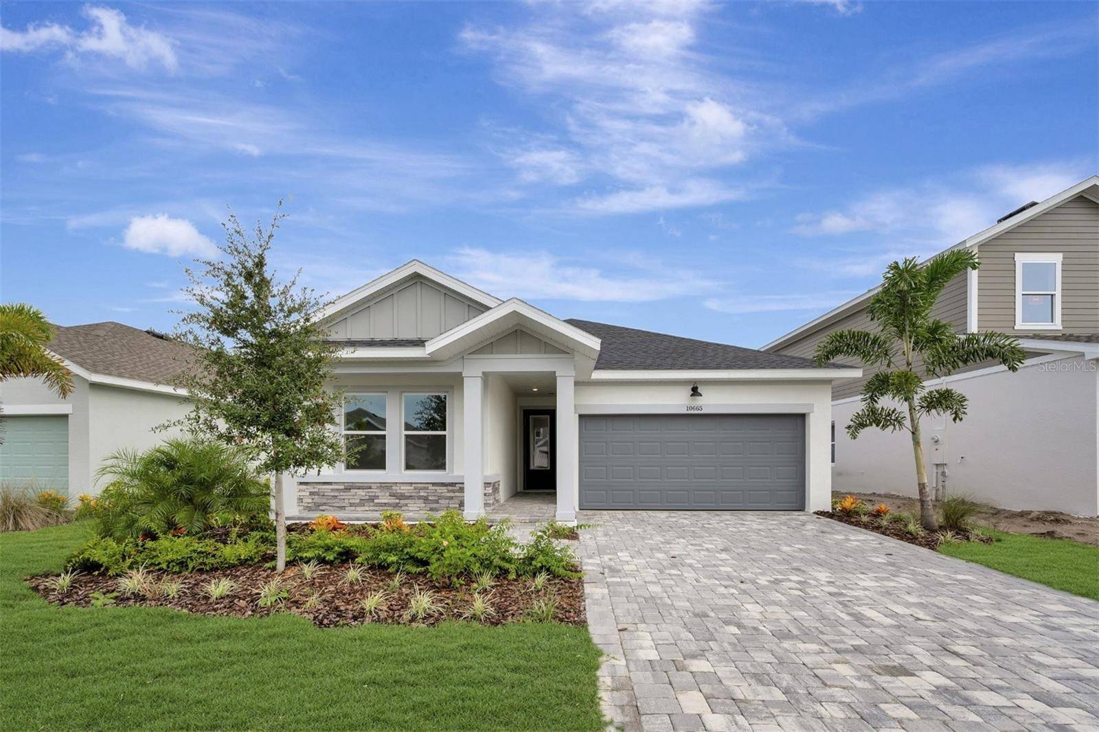 10665 CRESCENT CREEK XING, Parrish, FL 34219