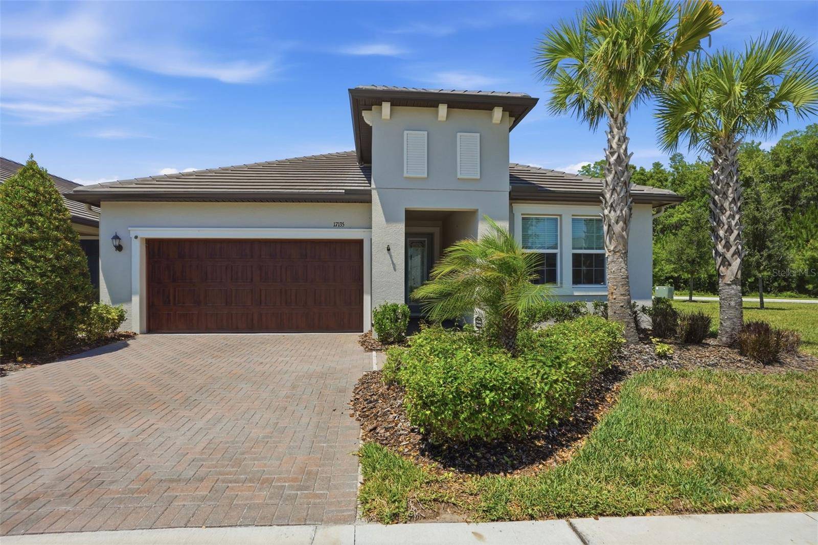 17135 SHELL BAY DR, Land O Lakes, FL 34638