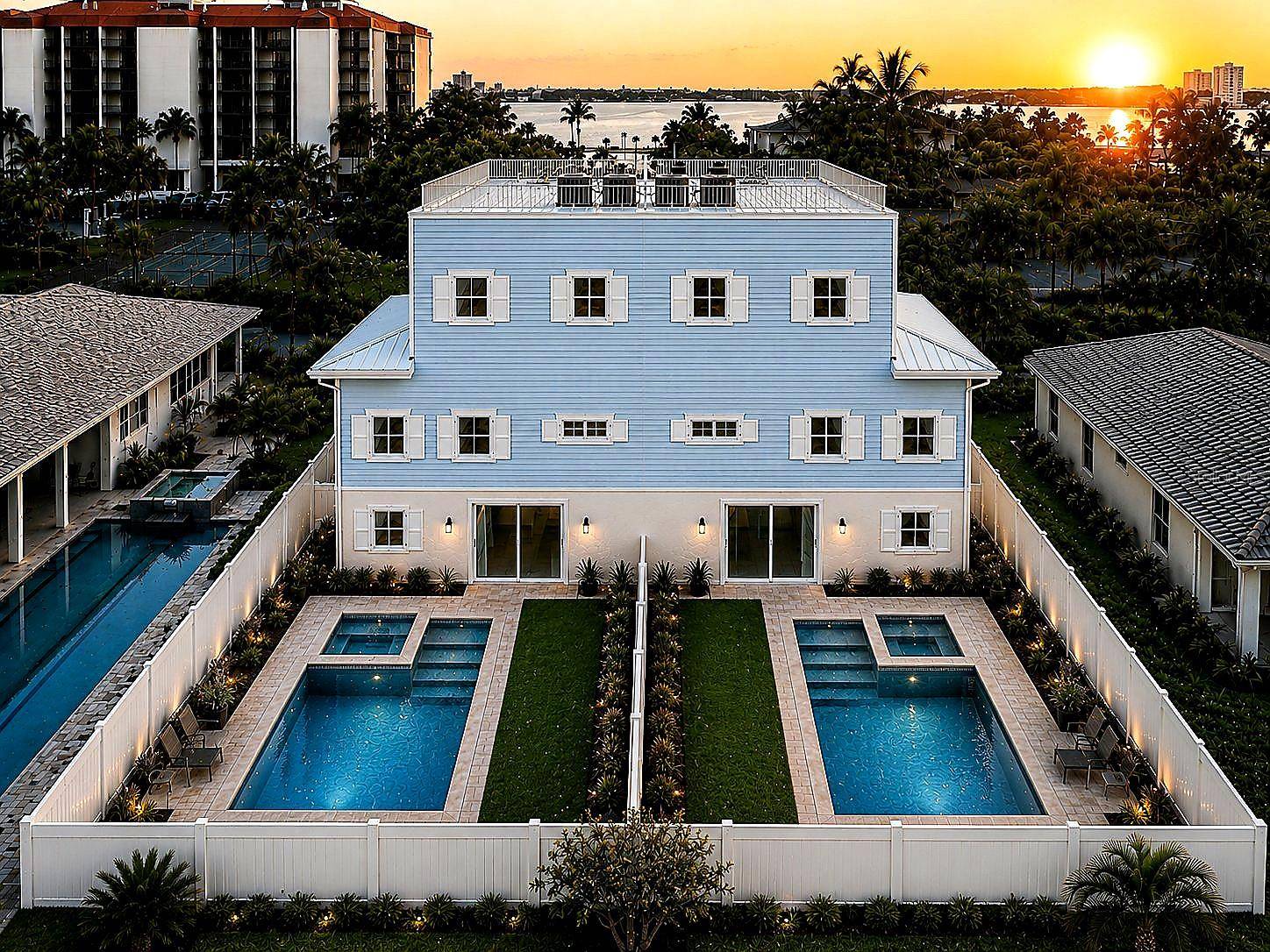 7045 HIBISCUS, South Pasadena, FL 33707