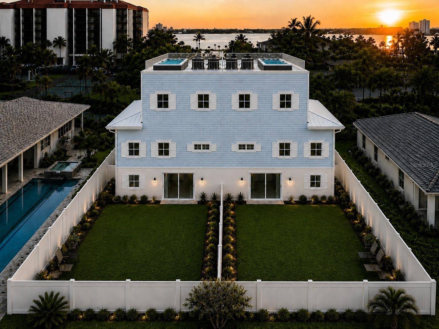 7045 HIBISCUS, South Pasadena, FL 33707