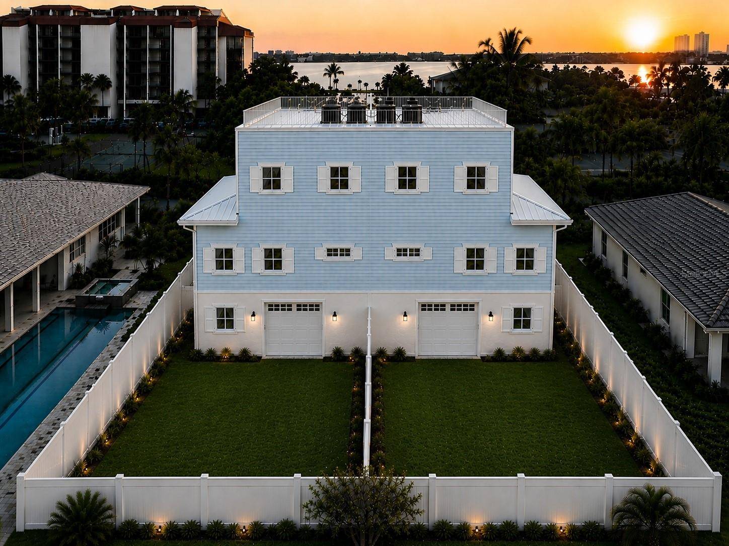 7045 HIBISCUS, South Pasadena, FL 33707