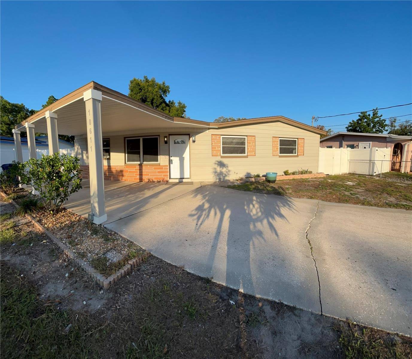 10611 N ALTMAN ST, Tampa, FL 33612