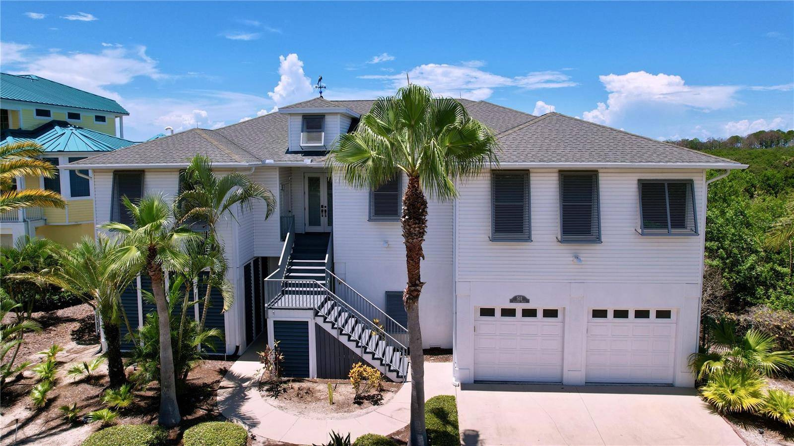 511 SEAVIEW DR, Tarpon Springs, FL 34689