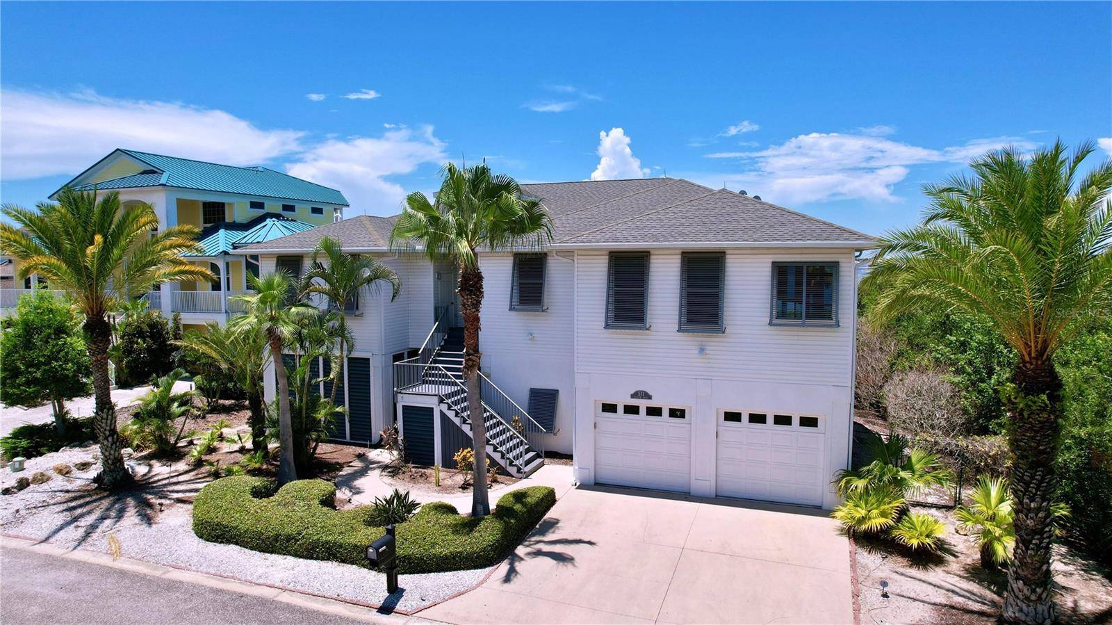 511 SEAVIEW DR, Tarpon Springs, FL 34689