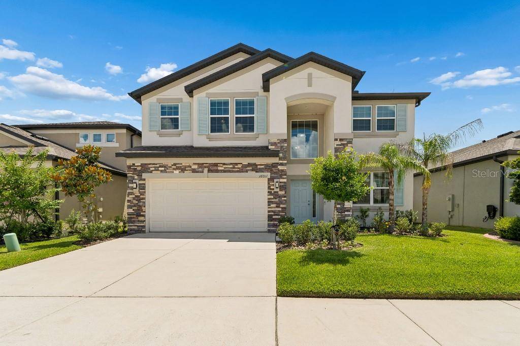 16011 SONOMA GROVE CIR, Tampa, FL 33647