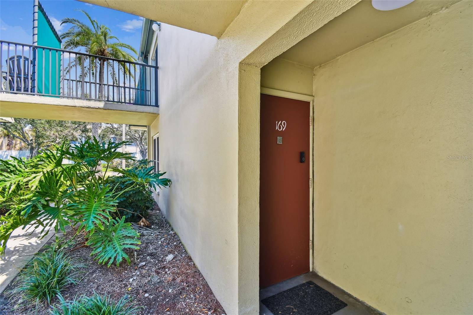 1799 N HIGHLAND AVE #169, Clearwater, FL 33755
