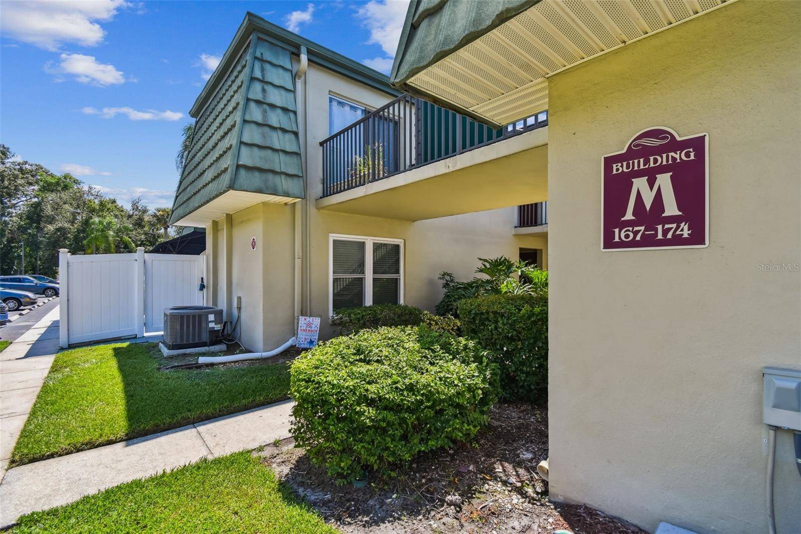 1799 N HIGHLAND AVE #169, Clearwater, FL 33755