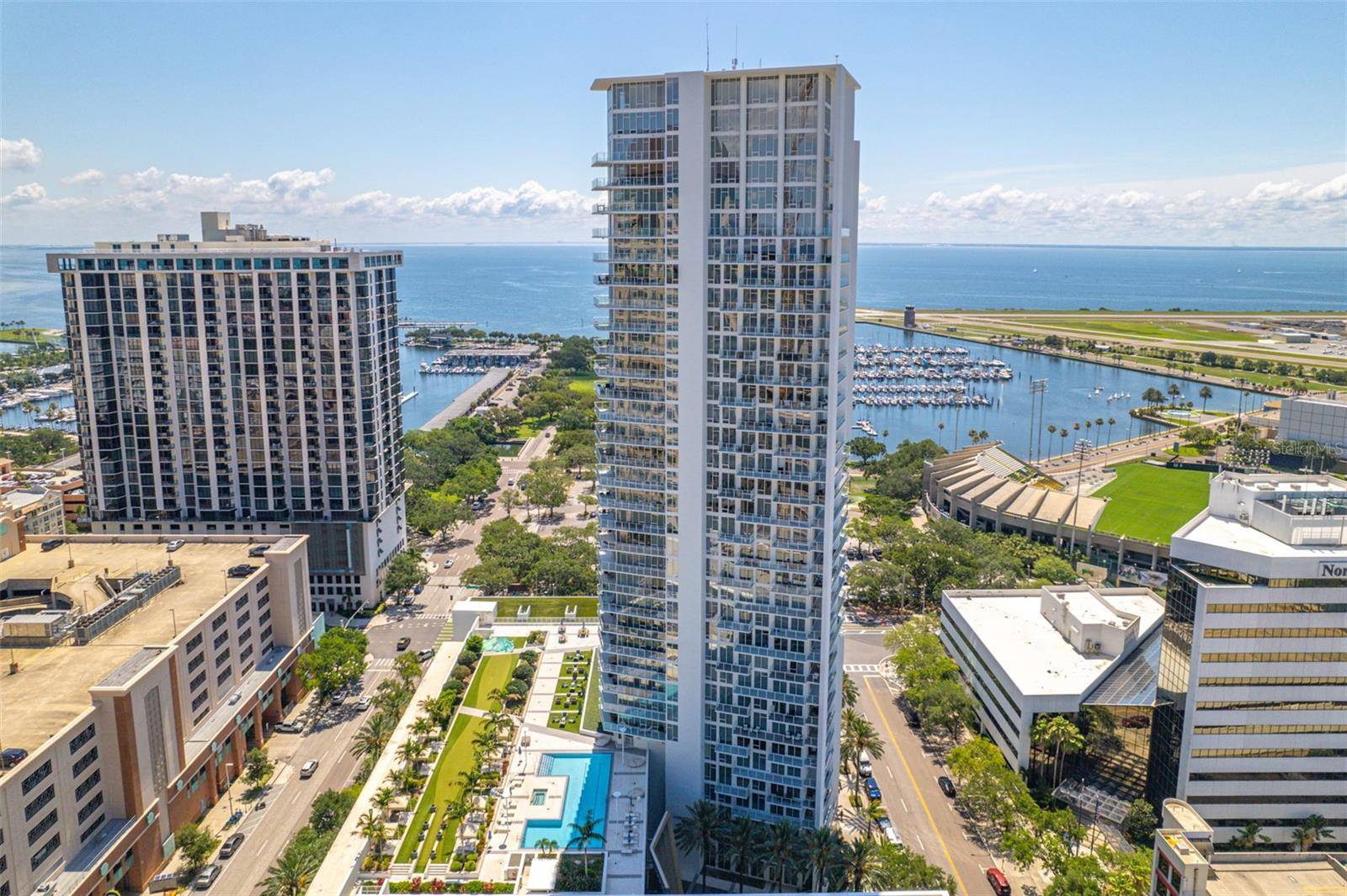 175 1ST ST S #1204, St Petersburg, FL 33701