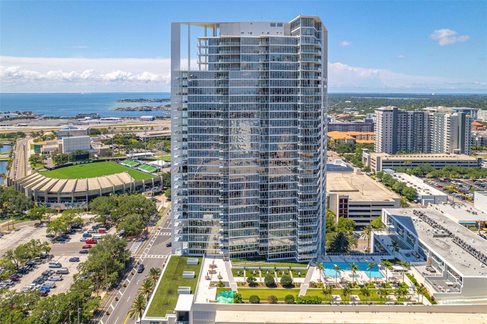 175 1ST ST S #1204, St Petersburg, FL 33701