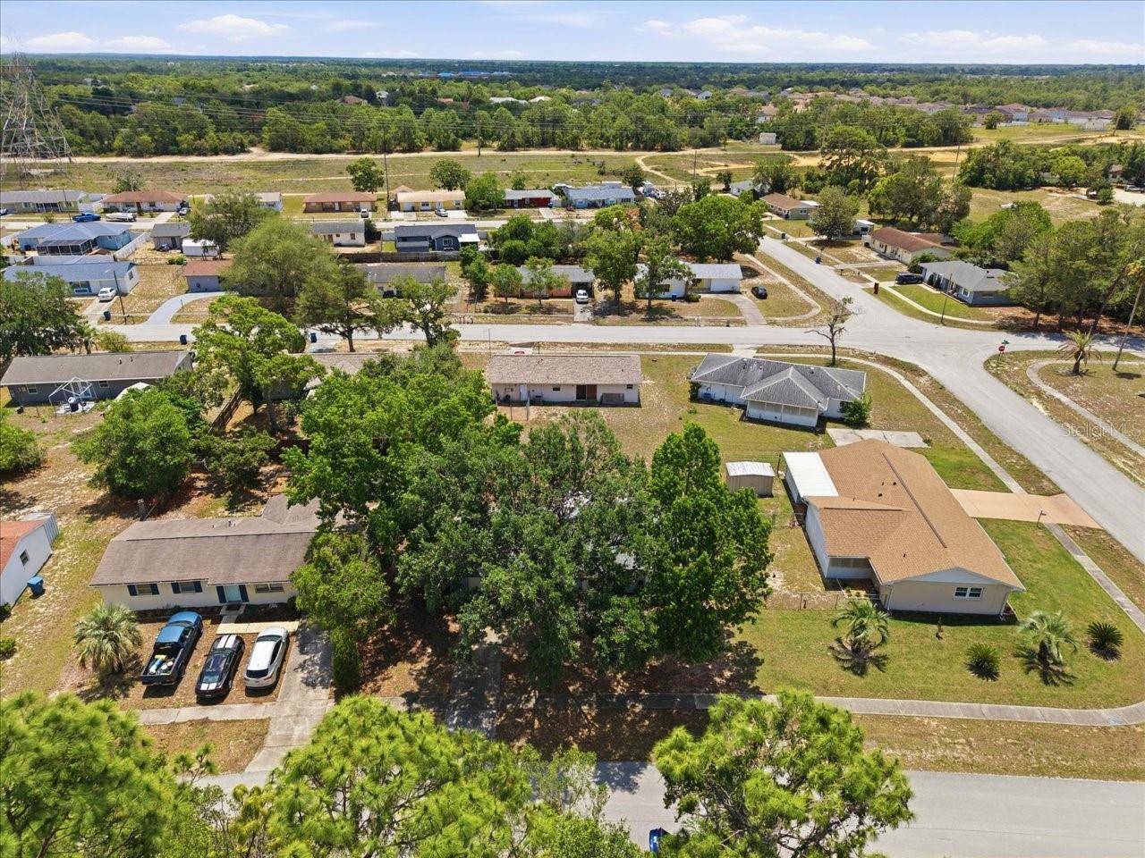 12452 EDDINGTON RD, Spring Hill, FL 34609