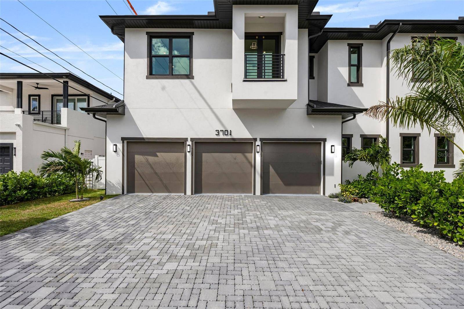 3701 S LYNWOOD AVE, Tampa, FL 33611