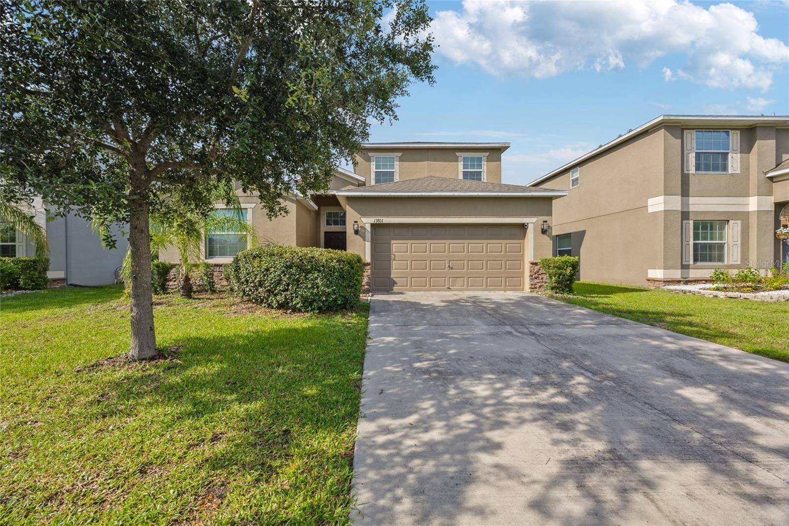 13801 NEWPORT SHORES DR, Hudson, FL 34669