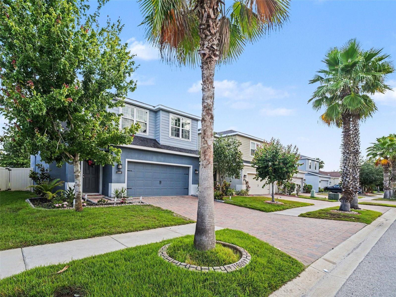 11609 FRINGETREE CT, Riverview, FL 33579