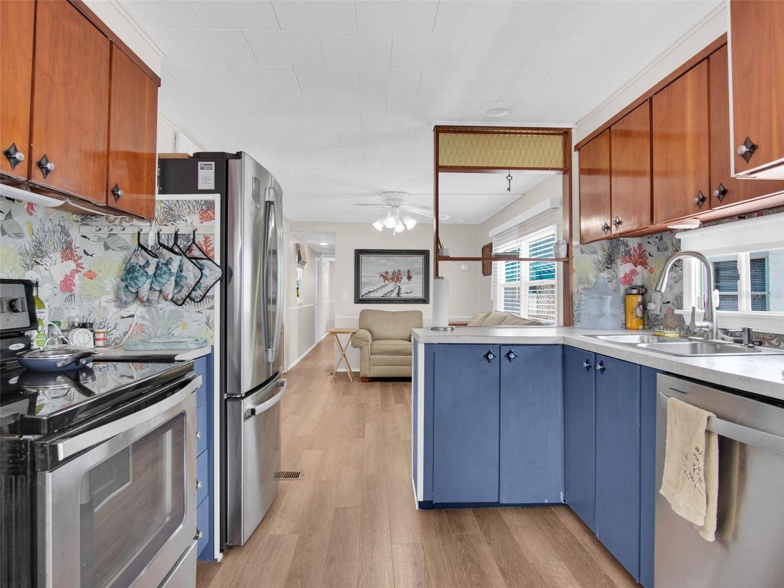 800 CHESAPEAKE DR #55, Tarpon Springs, FL 34689