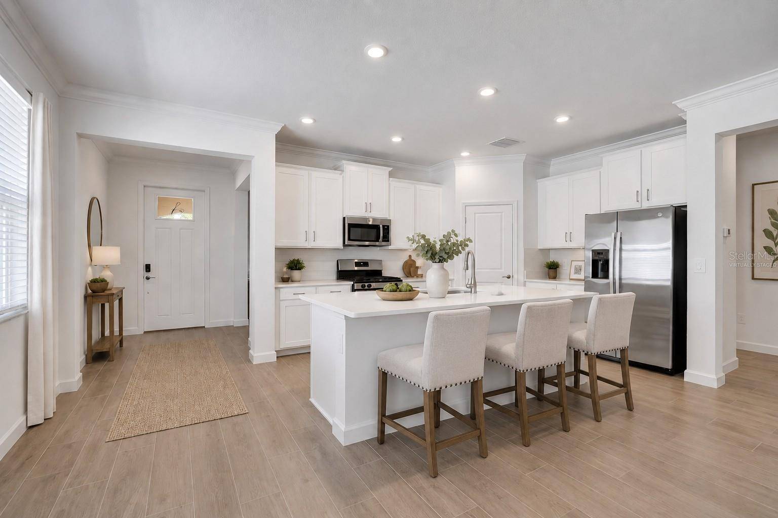 17410 HOLLY WELL AVE, Wimauma, FL 33598