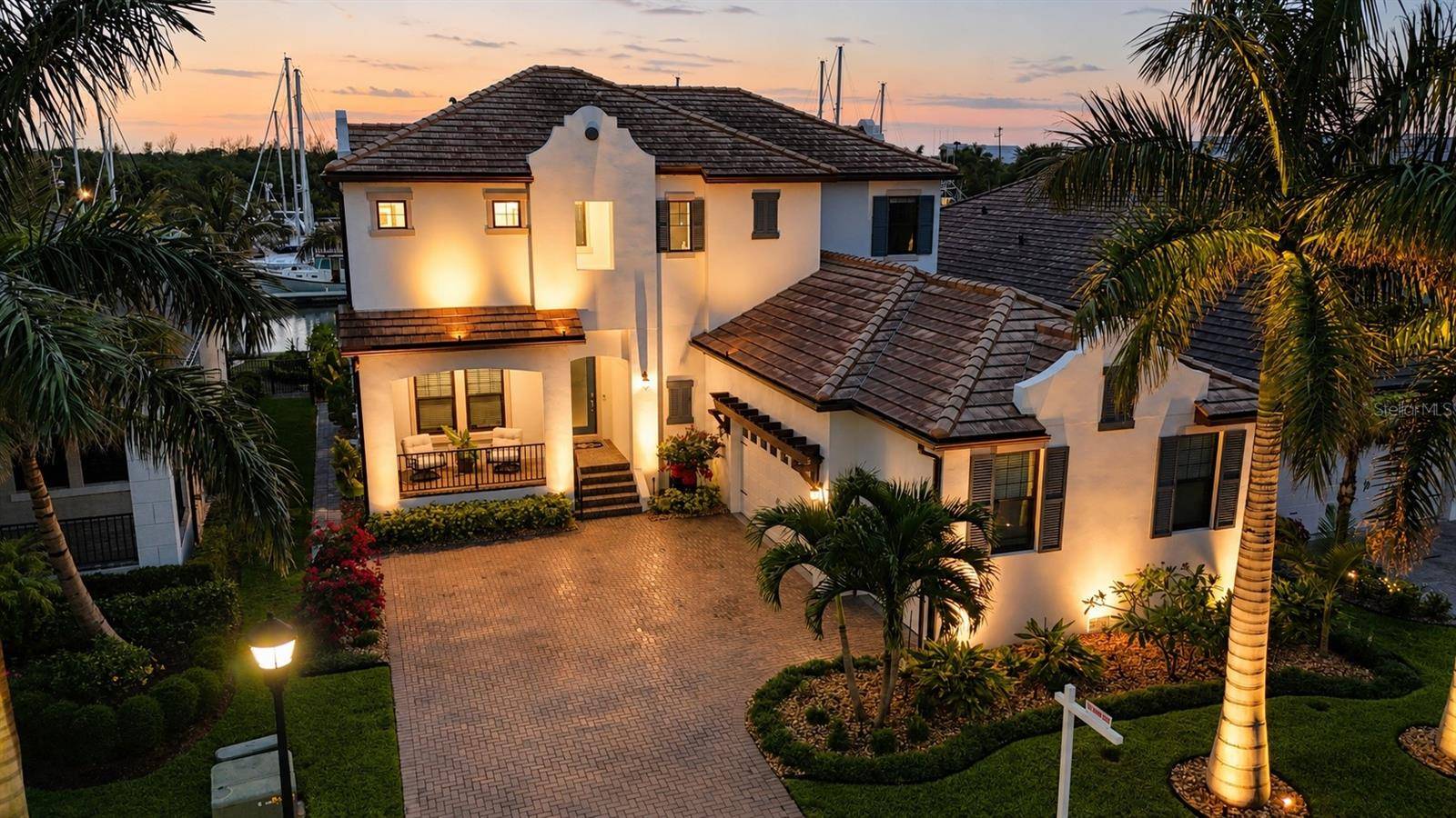 3028 CHRISTOPHERS WATCH LN, Ruskin, FL 33570