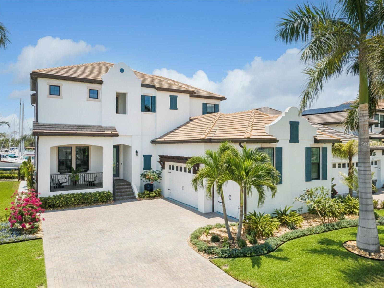 3028 CHRISTOPHERS WATCH LN, Ruskin, FL 33570