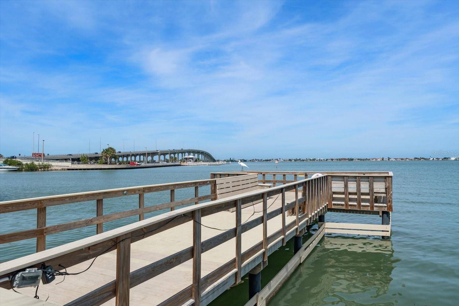 100 BLUFF VIEW DR #506C, Belleair Bluffs, FL 33770