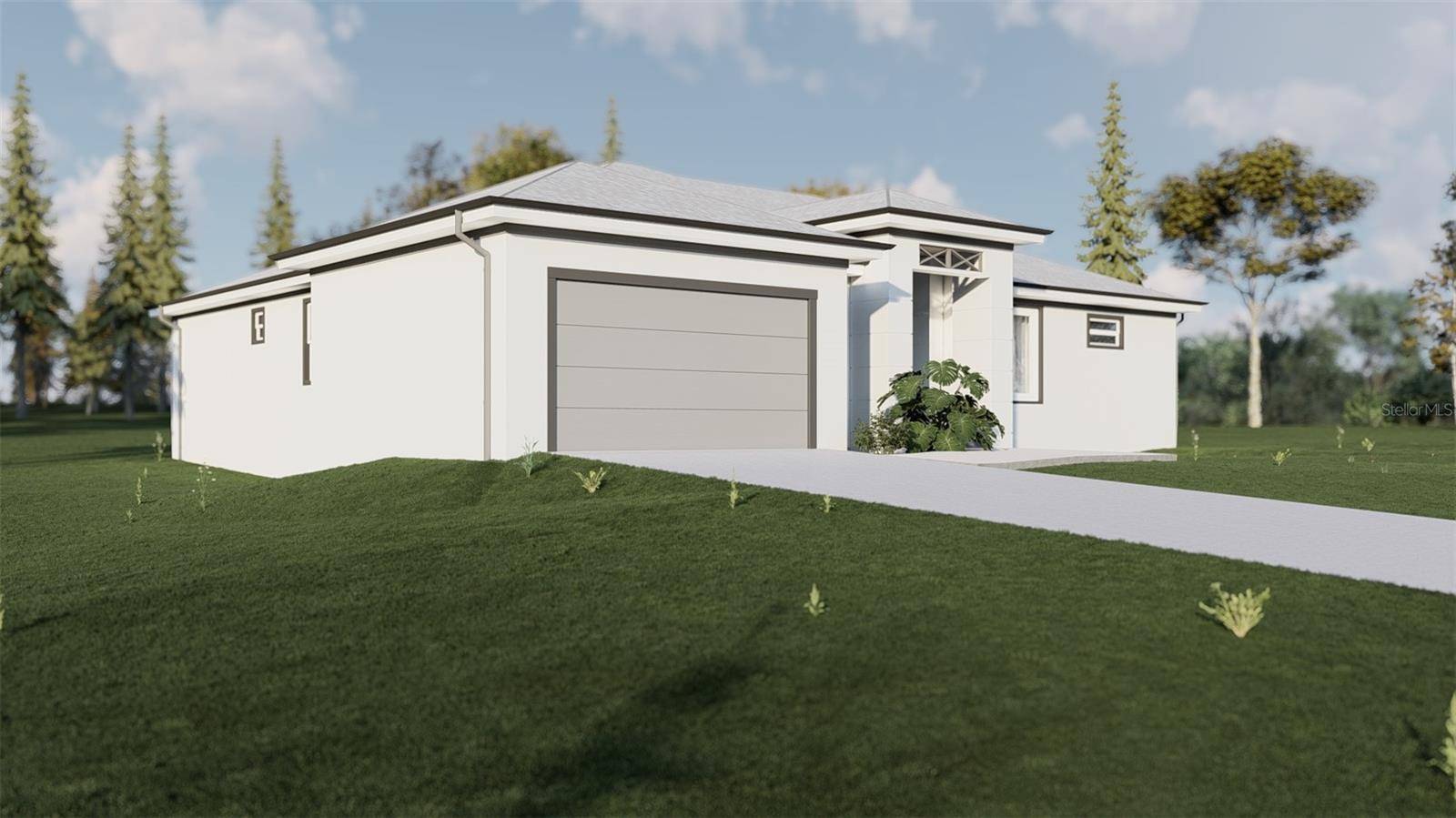 16444 CALDWELL LN, Spring Hill, FL 34610