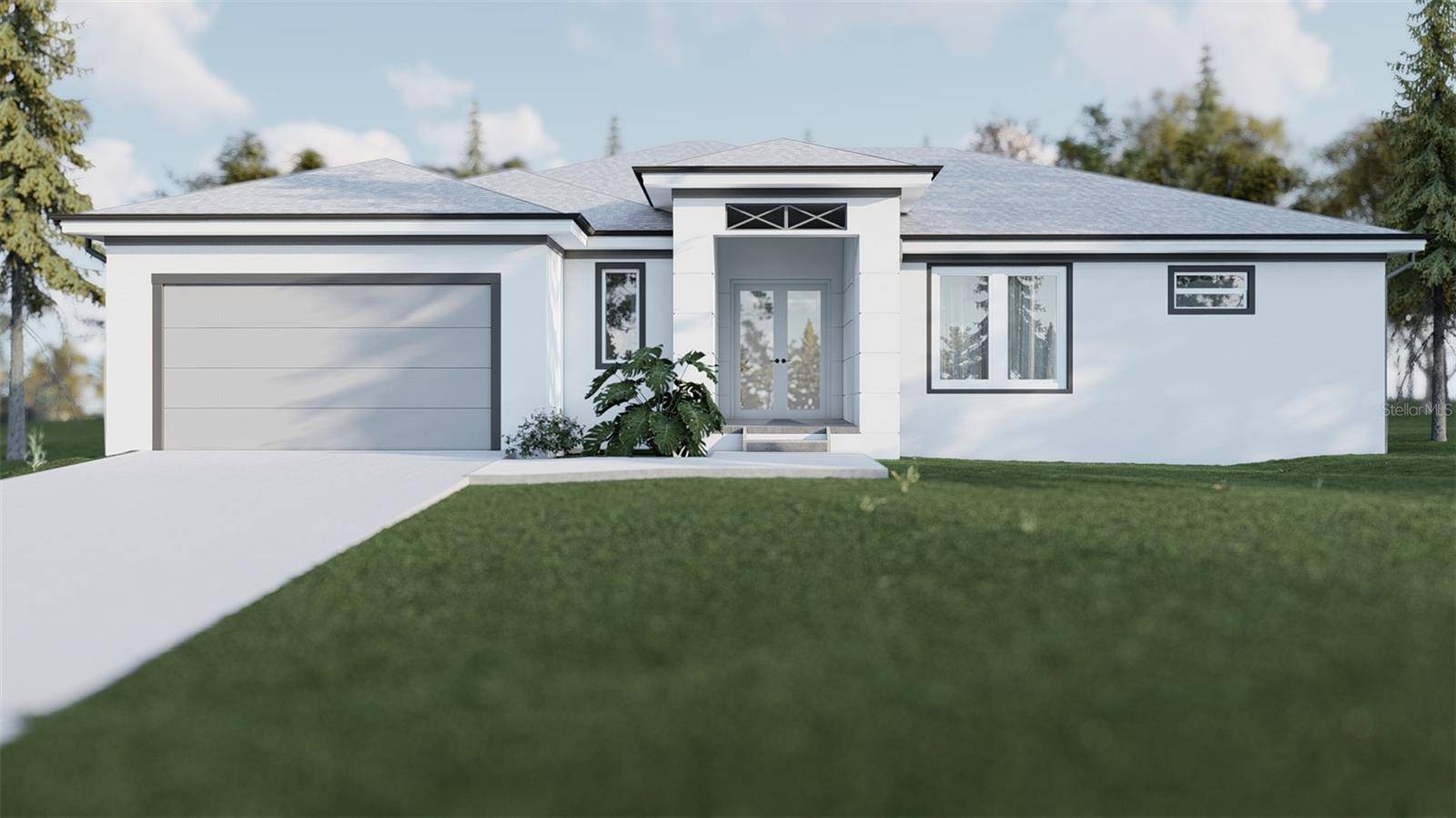 16444 CALDWELL LN, Spring Hill, FL 34610