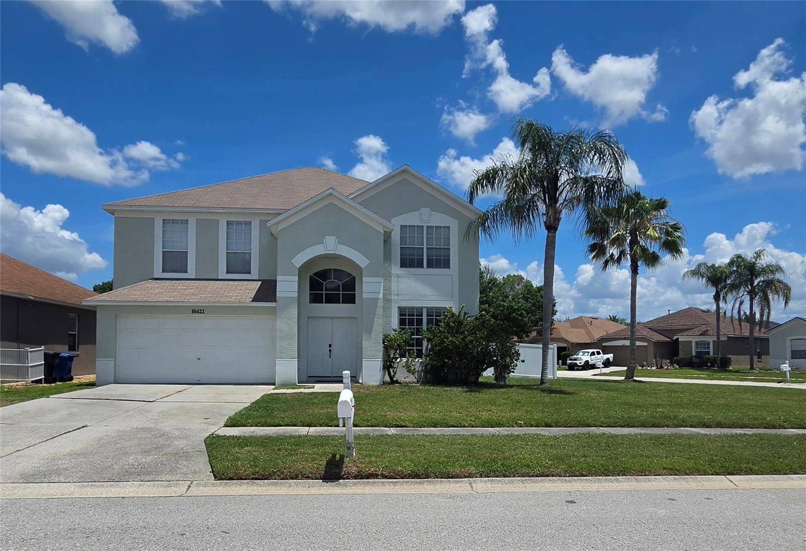 10422 GLEN WILLOW LN, Tampa, FL 33647