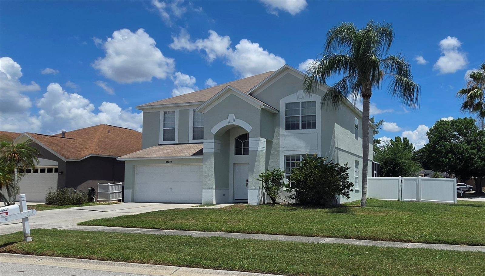 10422 GLEN WILLOW LN, Tampa, FL 33647