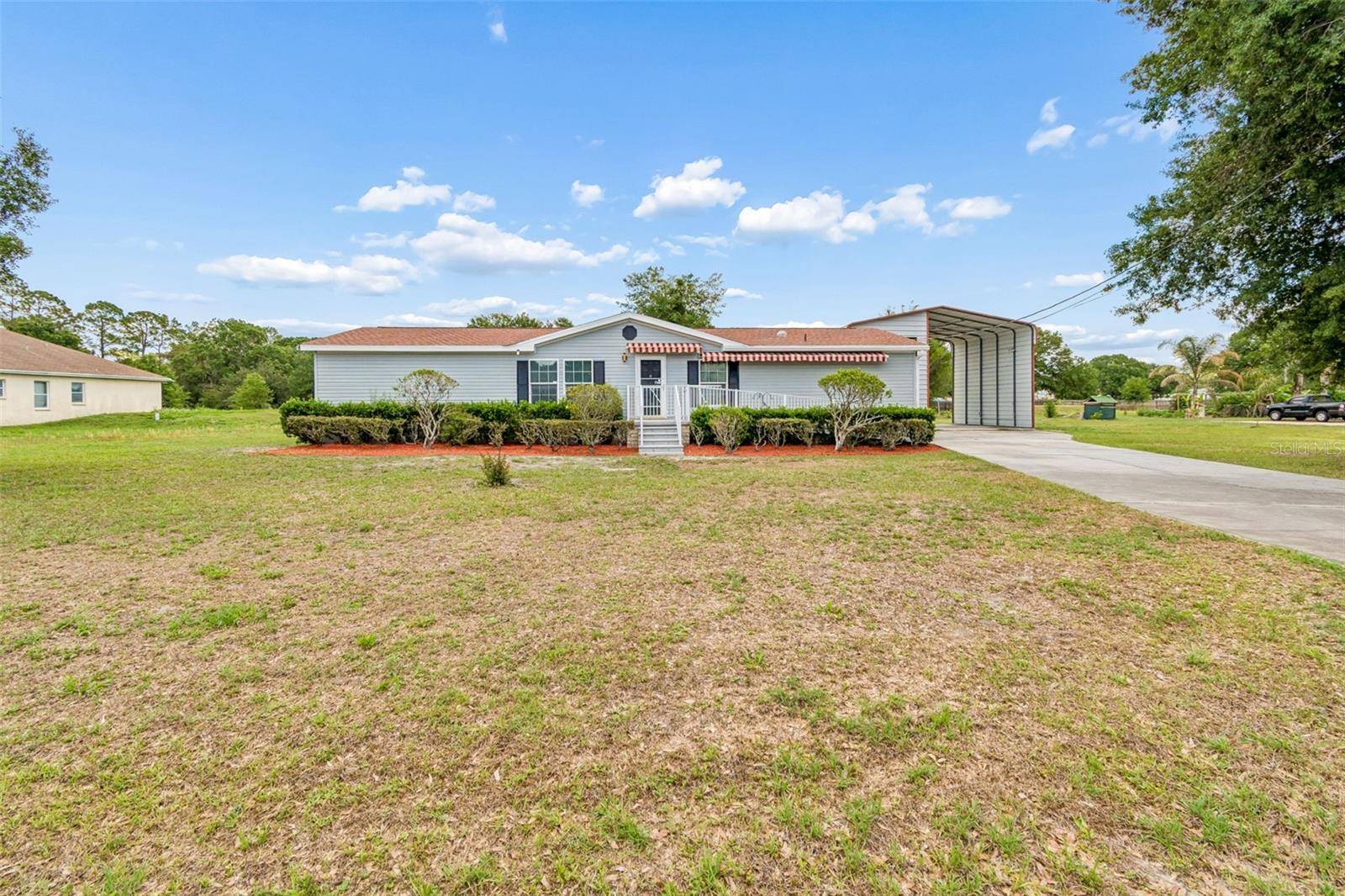 3724 TACK DR, Wesley Chapel, FL 33543
