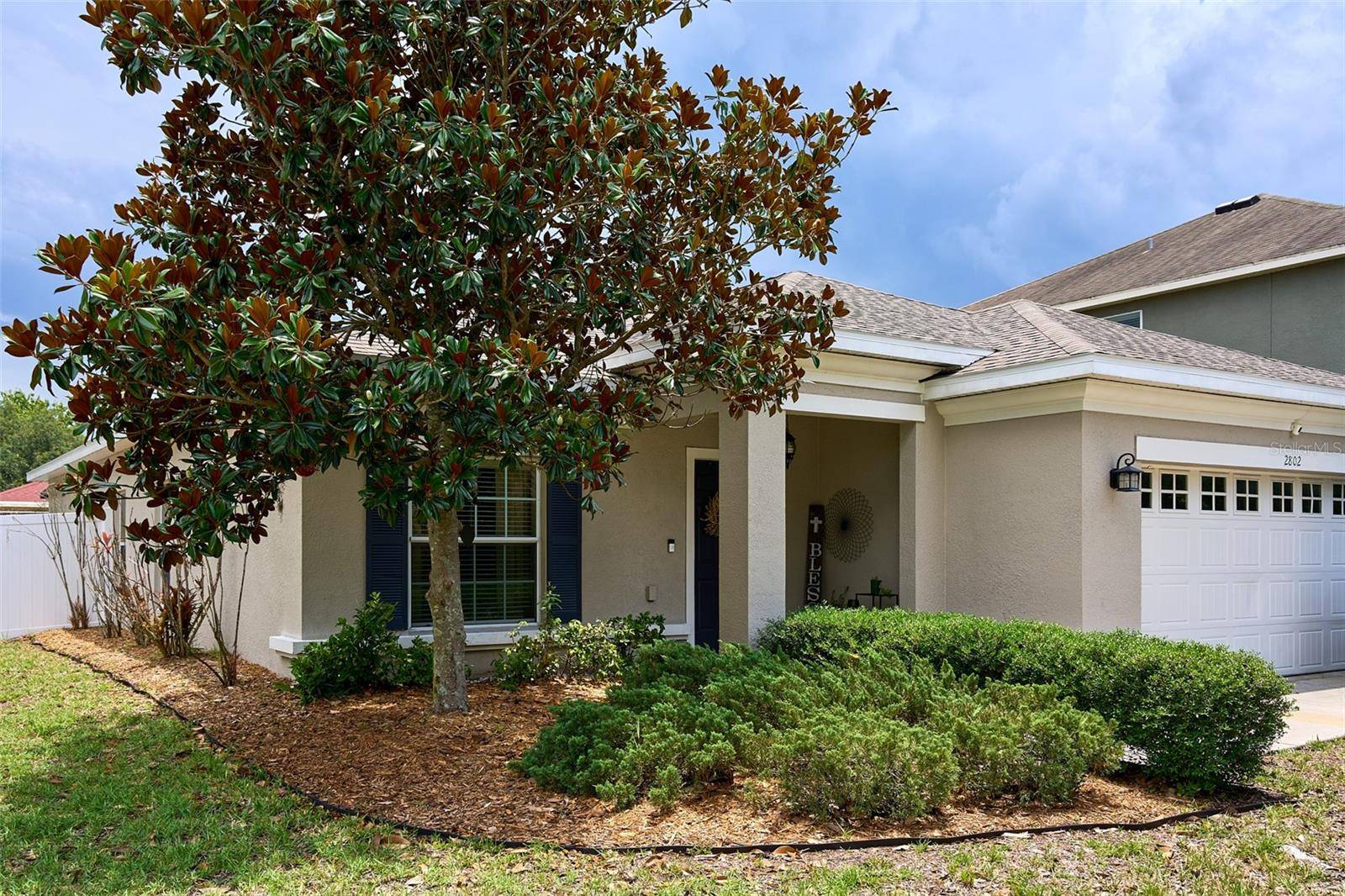 2802 WINGLEWOOD CIR, Lutz, FL 33558