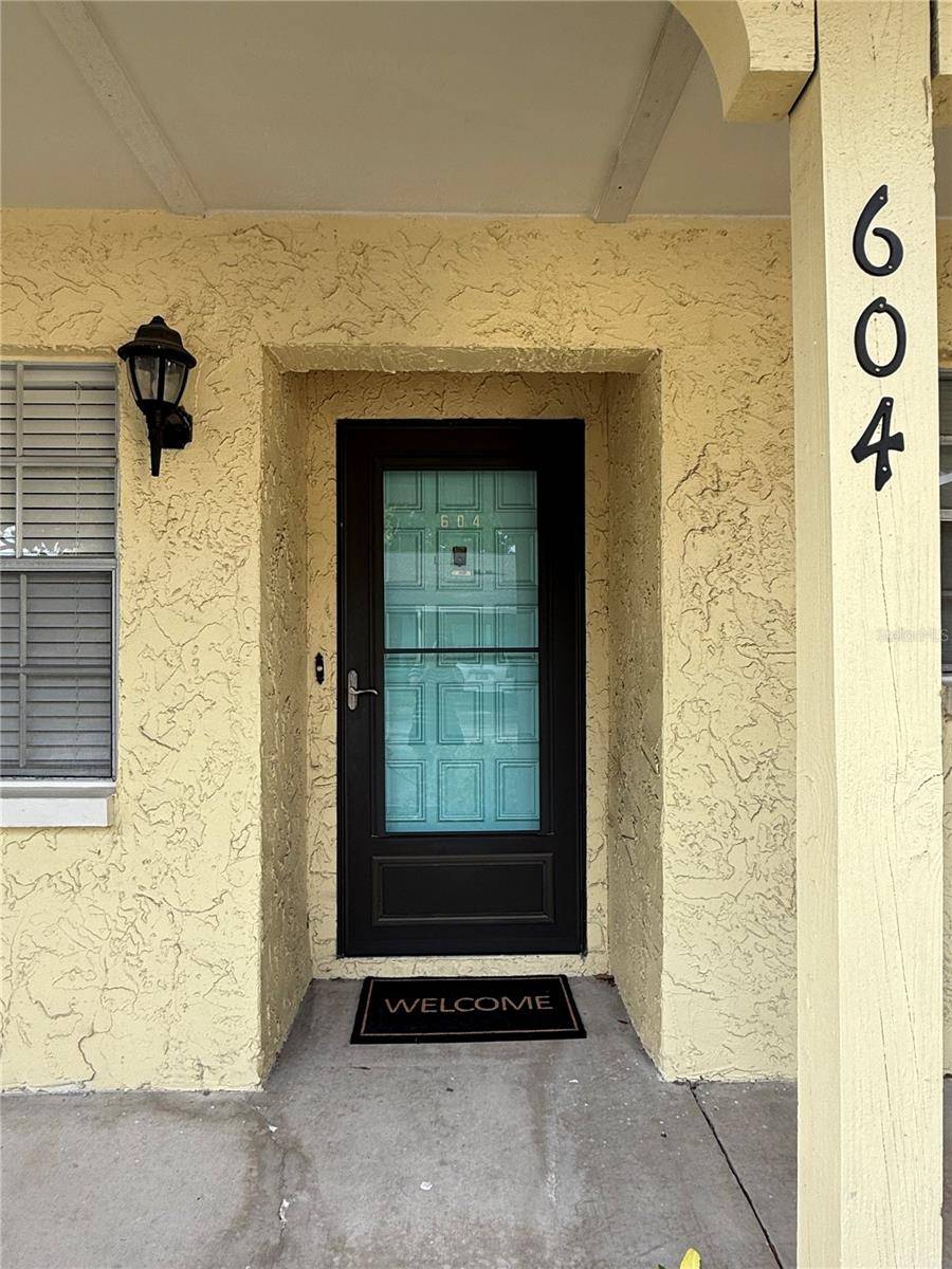 2465 NORTHSIDE DR #604, Clearwater, FL 33761